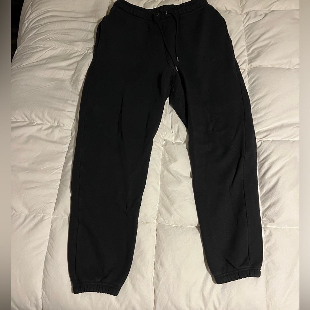 Jordan sweatpants